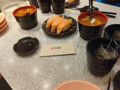 -争鲜回转寿司(南开大悦城店)