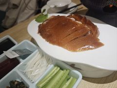 -紫光园·烤鸭(美术馆店)