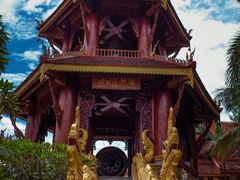 -西双版纳总佛寺