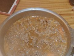 -水林间·寿喜烧自助(仙林金鹰店)