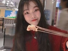 来一口毛肚吗-卤教授老火锅