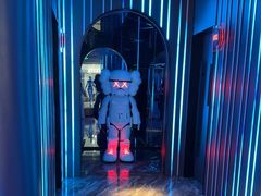 -星聚会KTV X Party(广州高德置地店)