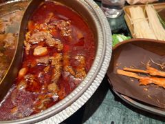 -牛New寿喜烧(曹路花园城店)