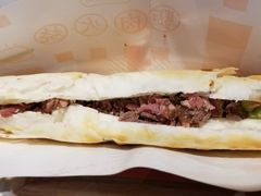 -驴世家驴肉火烧·凉皮·胡辣汤(五道口店)