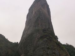 -崀山风景名胜区