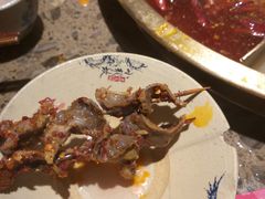 -小龙坎火锅(东汇城店)