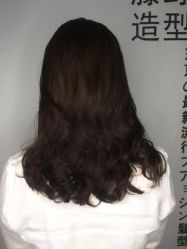 点击看大图 -藤野造型