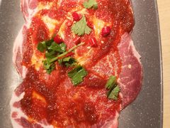 -新石器烤肉(百联川沙店)