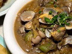 -北李妈妈菜·海肠捞饭(高新万达店)
