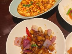 -环球港凯悦 · 享悦中餐厅