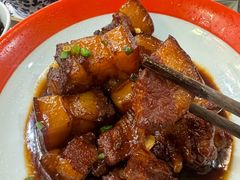 -聚汇三少·龙虾·中餐厅(莫邪路新天地店)