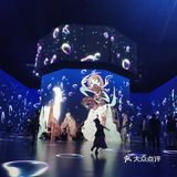遇见敦煌,遇见九色鹿