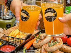 -1819餐厅·团队聚餐·烤串·精酿