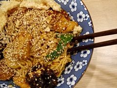 -皆道拌麻辣烫·麻辣拌