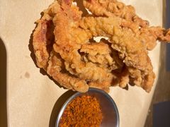 -烤匠麻辣烤鱼(万象城店)