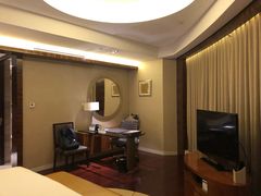 -太原凯宾斯基饭店