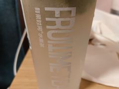 -鲜果时间·果蔬茶(赛格负二层店)