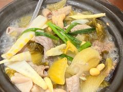 -长平肥姐白粥·海鲜打冷