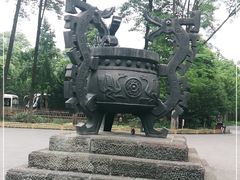 -成都武侯祠博物馆