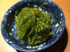 中华海草-綱元·海鲜豆捞(明州里店)