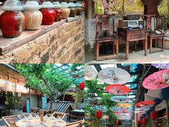 -田园印象·成都土菜院子(华阳店)