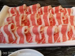 美国肥牛-大渔小鲜火锅店