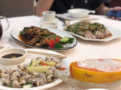 -北海渔村酒楼·粤菜海鲜点心(新华店)
