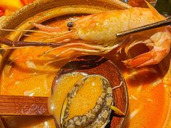 -泰妃殿(武汉首店)