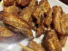 -霄汉羊排(万松园一店)