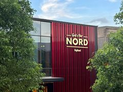 -Nord Grill&Bar Highland诺德西餐(深圳欢乐海岸店)