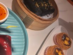 -禄运茶居·手工点心(猎德店)