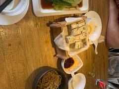 -東舍食唐精品陕菜馆