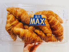 羊角包-盒马X会员店(上海森兰商都店)