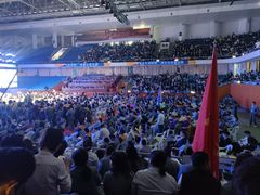 -中天钢铁体育馆(南一门店)