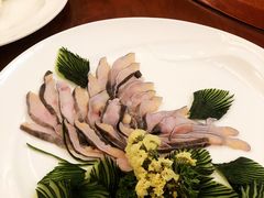 海鳗-许鲜生健康生活馆·精细潮菜(奥绅体育公园店)