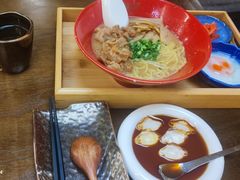 一级棒寿喜烧拉面-一豚轩·烧鸟·豚骨拉面(五四路店)