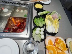 -海底捞火锅(奥山世纪城店)