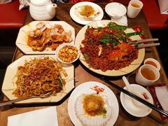 -喜记避风塘炒辣蟹(总店)