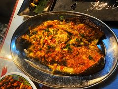 -辉记炭烧海鲜大排档·老字号(福田店)