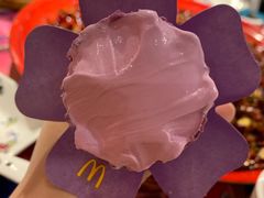 -麦当劳(合肥之心城店)