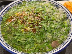 -七里西关中式简餐(苏州中心店)