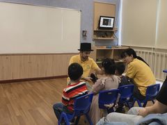 -昂立教育凯顿成长中心(嘉定南翔校区)