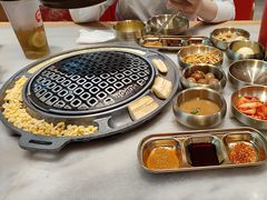 -韩宫宴烤肉·料理(南京江宁万达店)