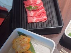 -匠和风精致料理(莆田财富中心店)
