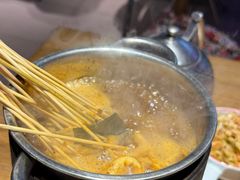 -熙成烧烤(白塔岭店)