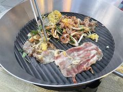 -佟爷·老北京炙子烤肉(动物园店)