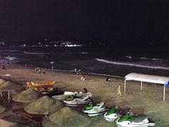 -三亚湾海居铂尔曼度假酒店