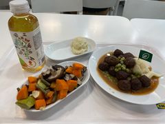 -宜家·瑞典风味餐厅(北京西红门店)