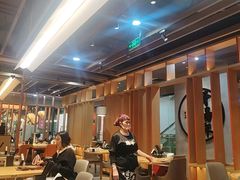 -味千拉面(煌华新纪元购物广场店)