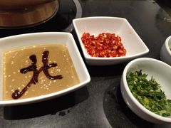 -北门涮肉·铜锅涮肉(南锣鼓巷店)